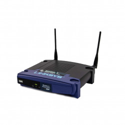 Linksys Wireless-G Access Point