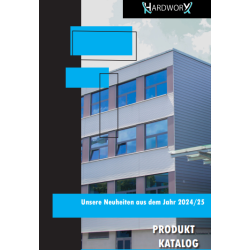 Produktkatalog