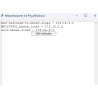 Netzwerkscanner