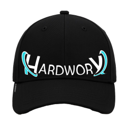 HardworX Kappe