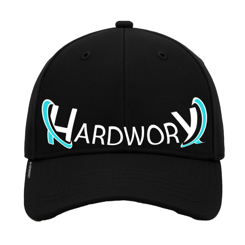 HardworX Kappe