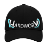HardworX Kappe