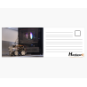 Hardworx Postkarten