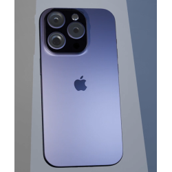 Blender Smartphone
