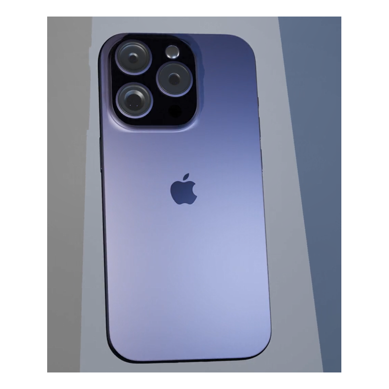 Blender Smartphone Blender Smartphone