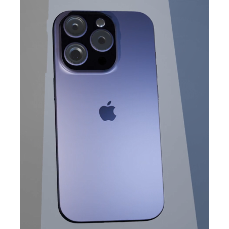 Blender Smartphone