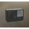 Blender GoPro inkl. Anleitung