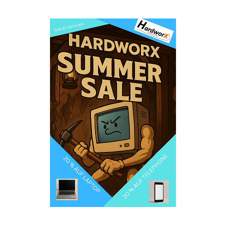 Summer Sale Flyer