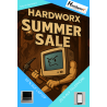 Summer Sale Flyer
