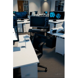 HardworX KI Video