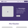 Website Prototyp mit Figma
