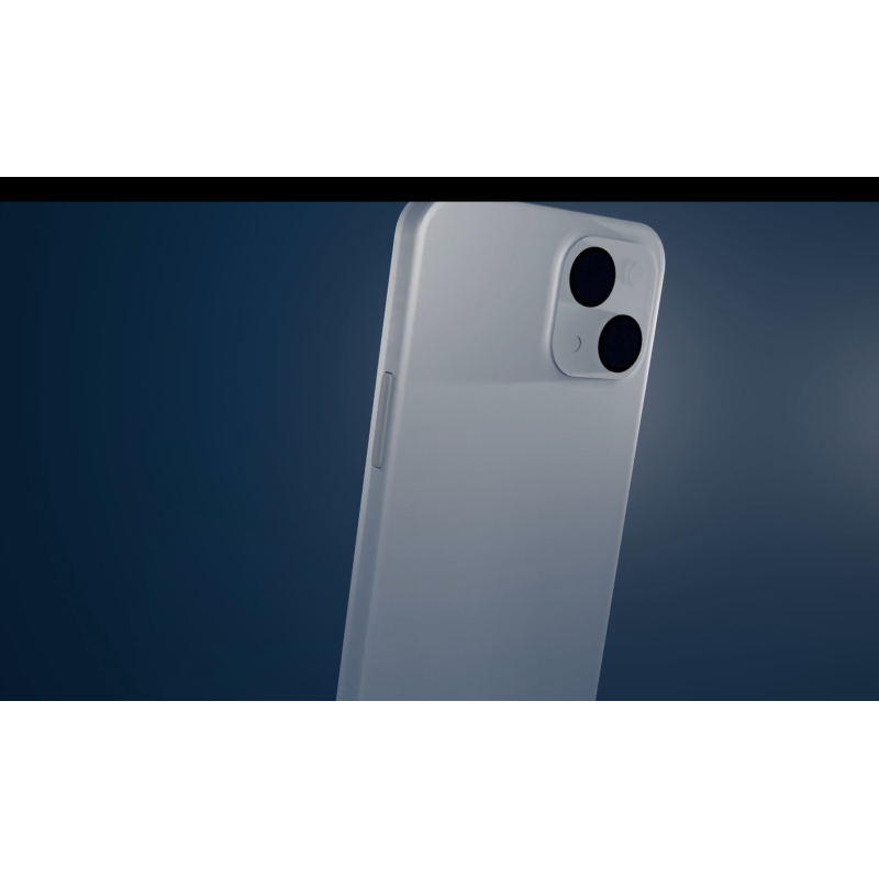 Blender Filmanimation