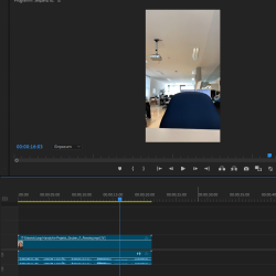 Instagram Video Erstellung