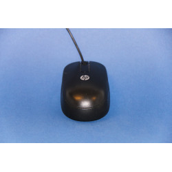 HP-Maus