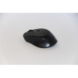 Trust ZAYA Wireless Rechargeable Mouse black