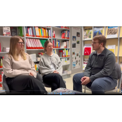 Mitarbeiterschulung "Podcast"