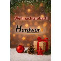 Weihnachtsflyer