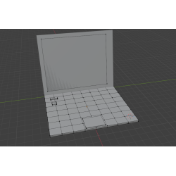 Blender Laptop