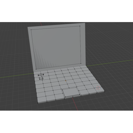 Blender Laptop