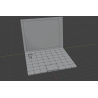 Blender Laptop