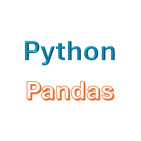 Mitarbeiterschulung über Pandas in Python