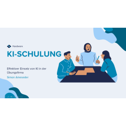 KI-Schulung