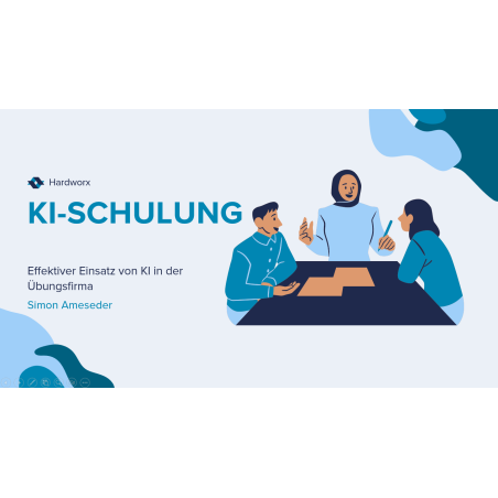 KI-Schulung