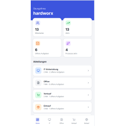 App