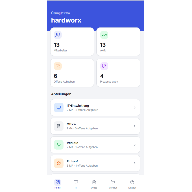 App