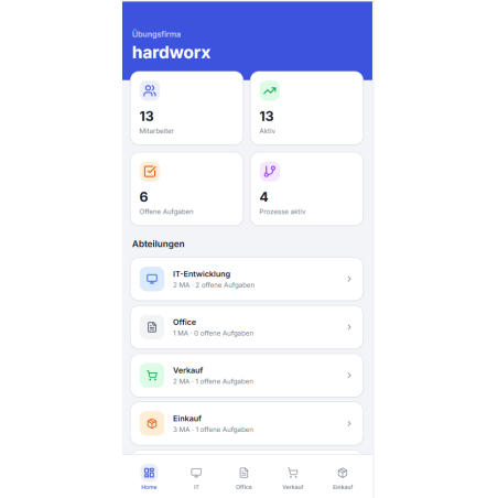 App