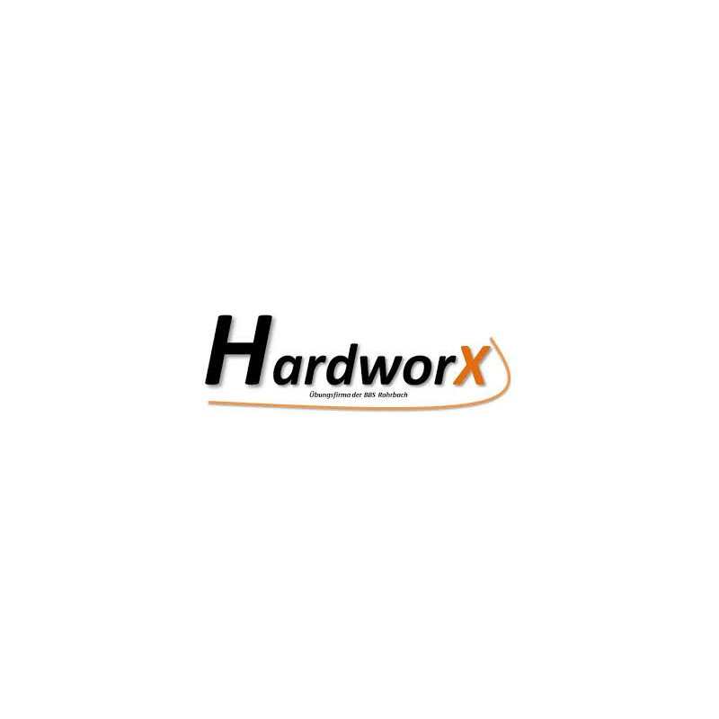 Hardworx Elevator Pitch