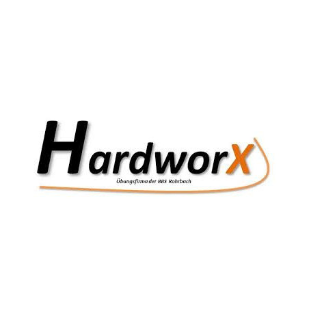 Hardworx Elevator Pitch