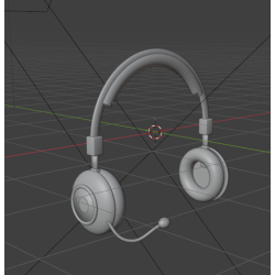 Headset