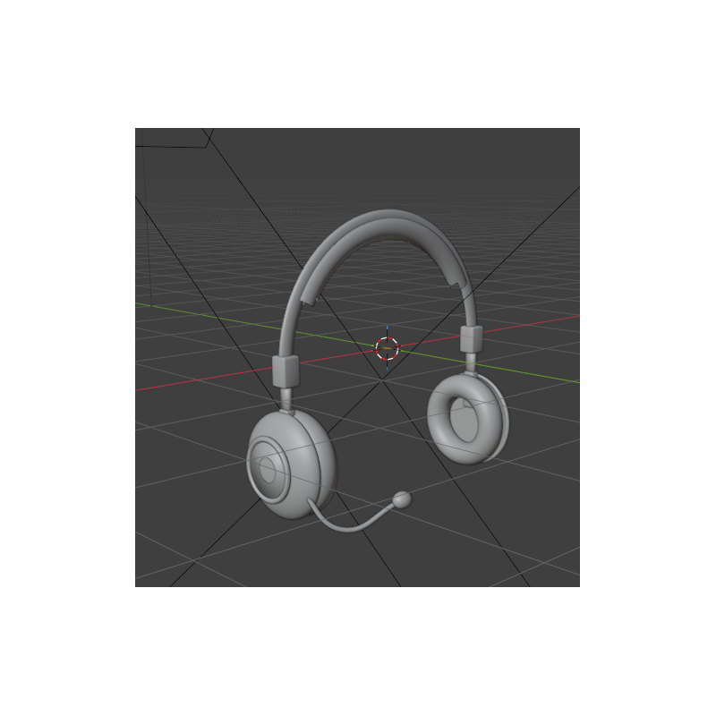 Headset