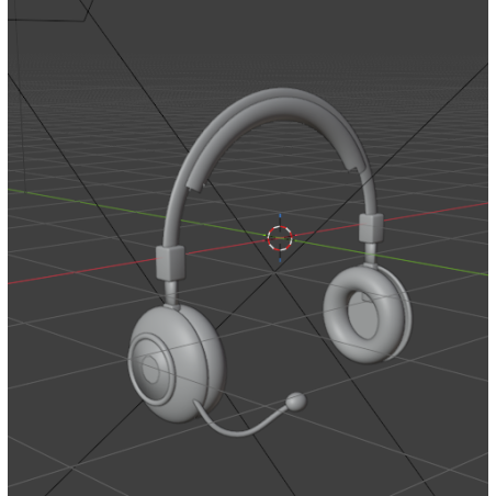 Headset