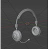 Headset