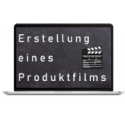 Erstellung eine Produktfilmes