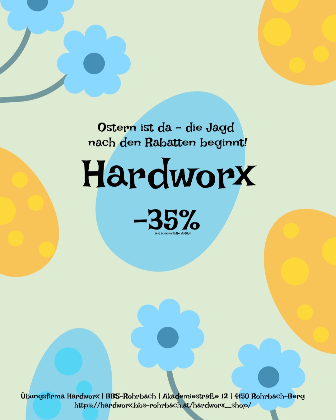 Frühling liegt in der Luft! Entdecken Sie unsere liebevoll ausgewählten Osterprodukte – perfekt zum Verschenken, Dekorieren oder selbst Genießen. Machen Sie sich und Ihren Liebsten eine Freude zu Ostern!
