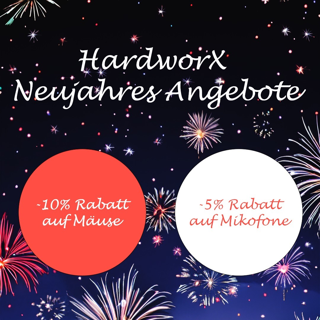 DIE HARDWORX NEUJAHRES ANGEBOTE
-10% auf Mäuse
-5% auf Mikrofone

FINDEN SIE DIE PERFEKTEN MÄUSE UND MIKROFONE UM OPTIMAL INS NEUE JAHR ZU STARTEN

#hardworx #hardworxgmbh #uebungsfirma #neujahr #neujahrsale #angebot #KI

https://marketplace.penworldwide.org/?enterprisePenCode=AT010002672

https://hardworx.bbs-rohrbach.at/hardworx_shop/

*dieses Bild wurde mit KI generiert