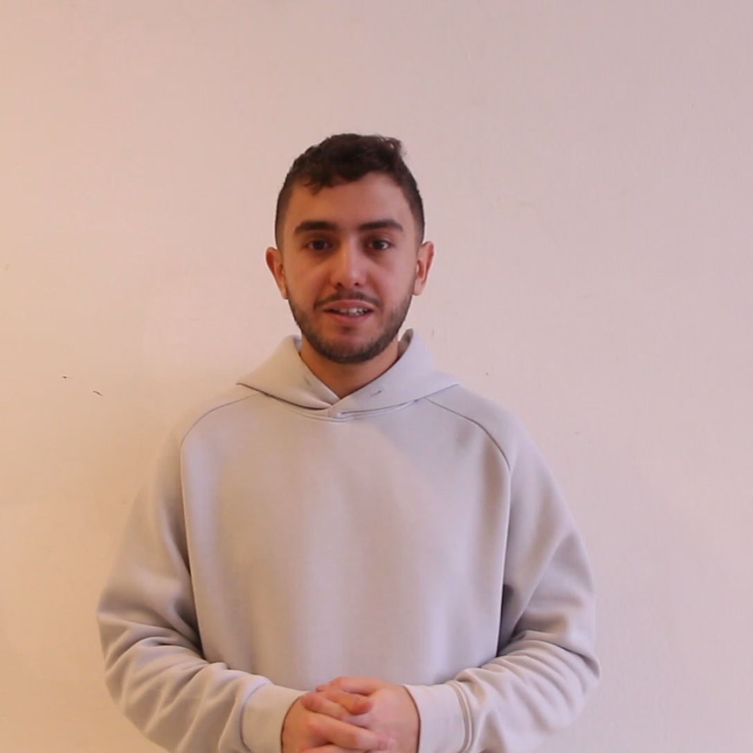 Unser Elevator-Pitch